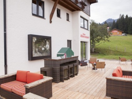 Foto: Alpe Oberstdorf