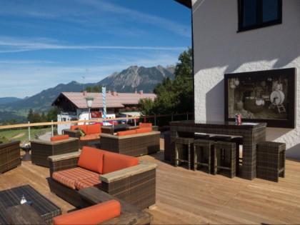 Foto: Alpe Oberstdorf
