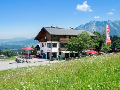Foto: Alpe Oberstdorf